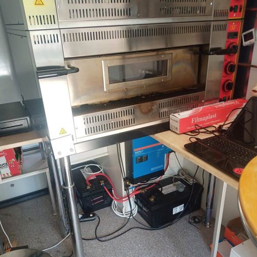 Solutions adaptées pour sites isolés dans le Gard et l'Hérault.