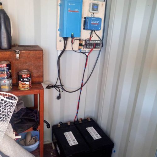 d'électricité autonome pour professionnels et loisirs dans l'Hérault