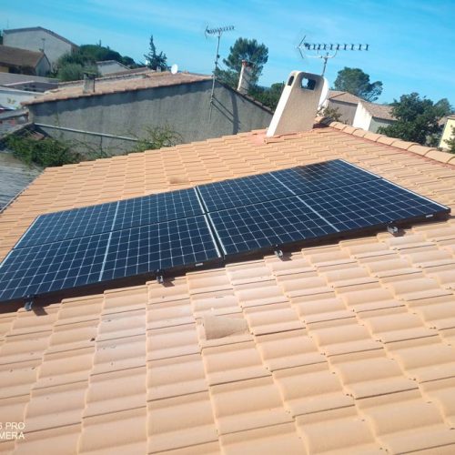 d'électricité autonome pour professionnels et loisirs dans le gard